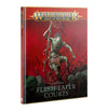 Warhammer: Age of Sigmar: Battletome - Flesh-Eater Courts