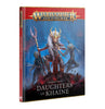 Order Battletome: Daughters of Khaine