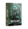 Hell's Last: A Minka Lesk Novel (HB)