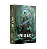 Hell's Last: A Minka Lesk Novel (HB)
