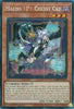Maliss P Chessy Cat (1st Edition) (CR) - Crossover Breakers (CRBR-EN016)