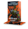 Warhammer 40,000: Kill Team Datacards - Wrecka Krew