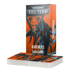 Warhammer 40,000: Kill Team Datacards - Raveners