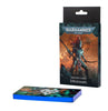 Drukhari: Datasheet Cards