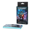 Datasheet Cards - Leagues of Votann