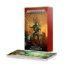 Warscroll Cards: Sylvaneth: Updated 2026