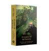 Flames of Betrayal (PB) (OOS)