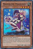 Madolche Magileine (Unlimited) (Super Rare) - Return of the Duelist - REDU-EN024