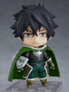 Good Smile Company: The Rising of The Shield Hero - A Nendoroid of Naofumi Iwatani