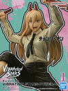 Chainsaw Man Vibration Stars Power II