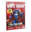 White Dwarf 488 - Sweets and Geeks