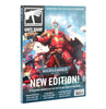 White Dwarf 527