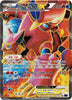 Volcanion EX - 055/054 - XY11-Bb: Fever-Burst Fighter - JAPANESE