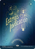 Estrid's Invocation (Foil) - Secret Lair Drop Series - 1325