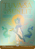 Tuvasa the Sunlit (DMG) (Foil) - Secret Lair Drop Series - #1328