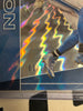 2025 Panini The National Lightning Spokes #27 Calvin Johnson /25 (01/25)