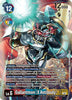 Gallantmon (X Antibody) (SEC) (Alternate Art) - Chain of Liberation (EX8-073)