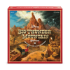 Disney Big Thunder Mountain Railroad Game - Sweets and Geeks