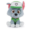 PAW Patrol Rocky Plush, 6 in