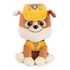 PAW Patrol Rubble Plush, 6 in