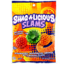 Shaq-A-Licious Slams - 5.2oz Peg Bag (SNG12)