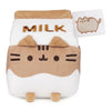 Pusheen Chocolate Milk Sip 6" Plush