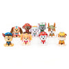 Paw Patrol 6-Inch Plush Assortment