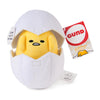 Gudetama in Eggshell 5" Plush