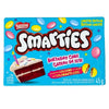 Nestle Smarties Candy Coated Birthday Cake - 45g