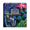 Disney Return of the Headless Horseman Game - Sweets and Geeks