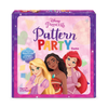 Disney Princess Pattern Party Game - Sweets and Geeks