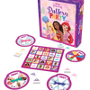 Disney Princess Pattern Party Game - Sweets and Geeks
