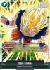 Son Goku - FB05-119 - New Adventure (FB05)