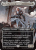 Thalia, Heretic Cathar (Foil) (Borderless) - Innistrad Remastered - 0300