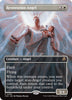 Restoration Angel (Foil) (Borderless) - Innistrad Remastered - #0299