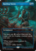 Rooftop Storm (Borderless) - Innistrad Remastered - #0306