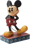 Classic Mickey Figurine