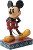 Classic Mickey Figurine
