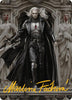 Sorin, Imperious Bloodlord Art Card (Gold-Stamped Signature) - Art Series: Innistrad Remastered
