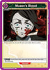 Muzan's Blood - UE05BT: Demon Slayer: Kimetsu no Yaiba - KMY-1-067