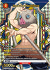 Inosuke Hashibira (R*) - UE05BT: Demon Slayer: Kimetsu no Yaiba - KMY-1-078