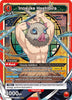 Inosuke Hashibira (079) - UE05BT: Demon Slayer: Kimetsu no Yaiba - KMY-1-079