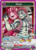 Akaza (052) - UE05BT: Demon Slayer: Kimetsu no Yaiba - KMY-1-052