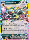 Umbreon ex - (RR) -  060/131 - SV: Prismatic Evolutions