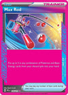 Max Rod - SV: Prismatic Evolutions (PRE) - 116/131
