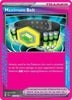 Maximum Belt - SV: Prismatic Evolutions (PRE) - 117/131