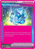 Sparkling Crystal - SV Prismatic Evolutions #129/131 (PRE)
