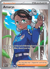 Amarys - Ultra Rare - 132/131 - Ultra Rare - SV: Prismatic Evolutions
