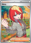 Mela - (Ultra Rare) - 140/131  - SV: Prismatic Evolutions