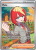 Mela - (Ultra Rare) - 140/131  - SV: Prismatic Evolutions